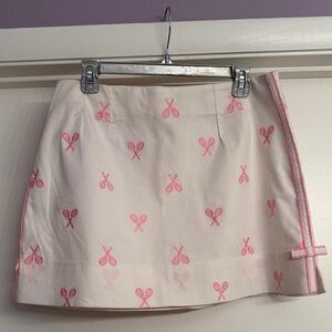 Vintage Lilly Pulitzer skirt